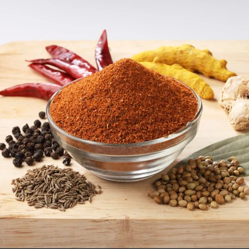 Boomi's Masala Product